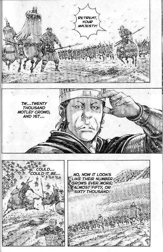 The Ravages of Time Chapter 278 Online - página 62