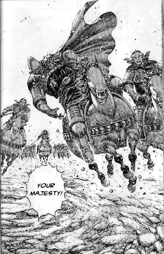 The Ravages of Time Chapter 278 Online - página 66