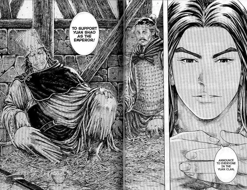 The Ravages of Time Chapter 278 Online - página 86