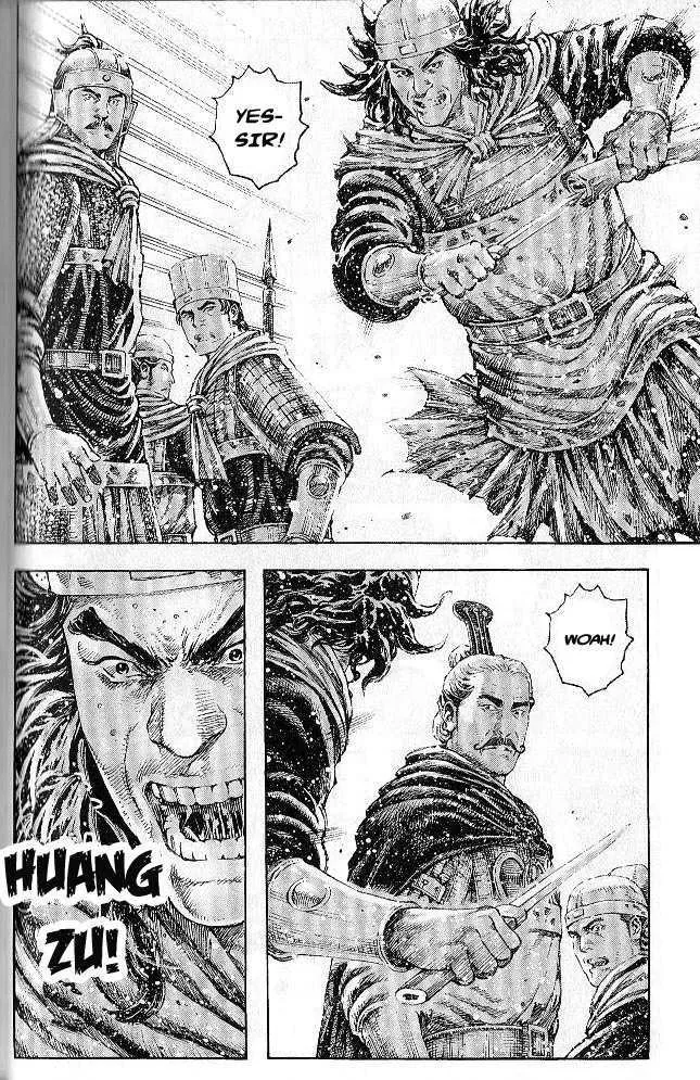 The Ravages of Time Chapter 278 Online - página 93