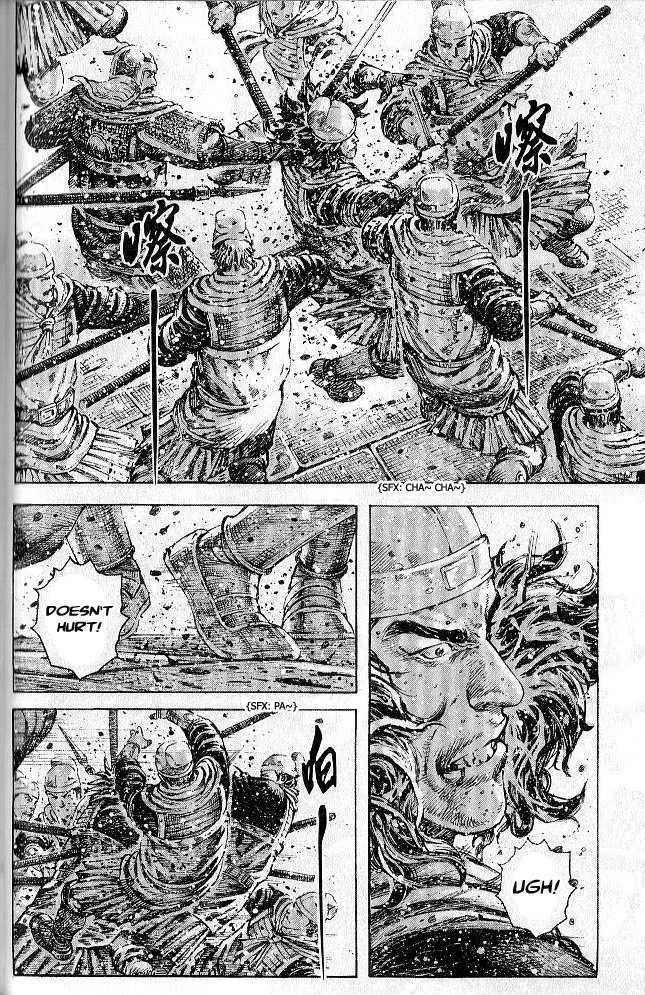 The Ravages of Time Chapter 278 Online - página 95