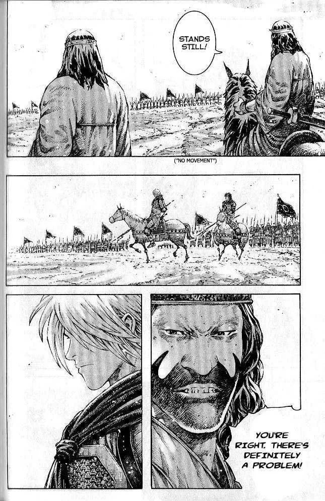 The Ravages of Time Chapter 278 Online - página 103