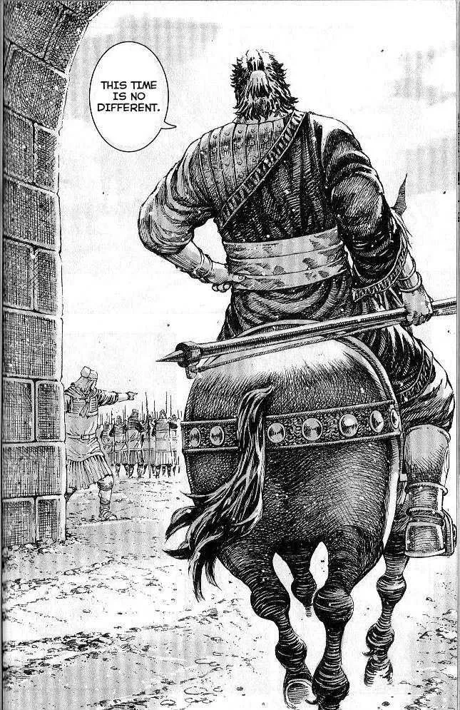 The Ravages of Time Chapter 278 Online - página 107