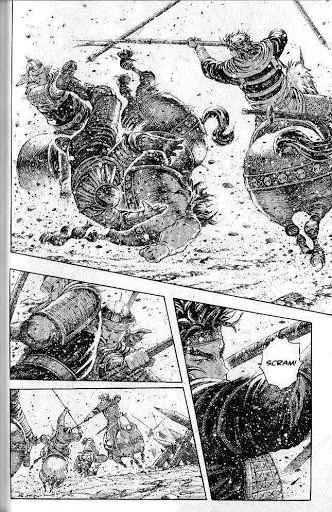 The Ravages of Time Chapter 278 Online - página 115