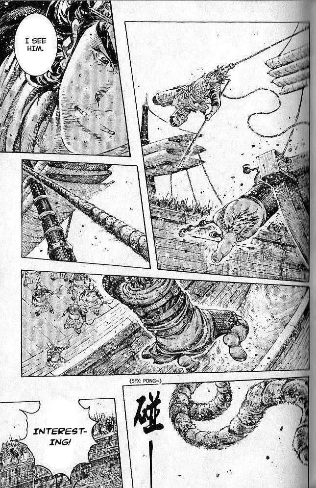 The Ravages of Time Chapter 278 Online - página 126