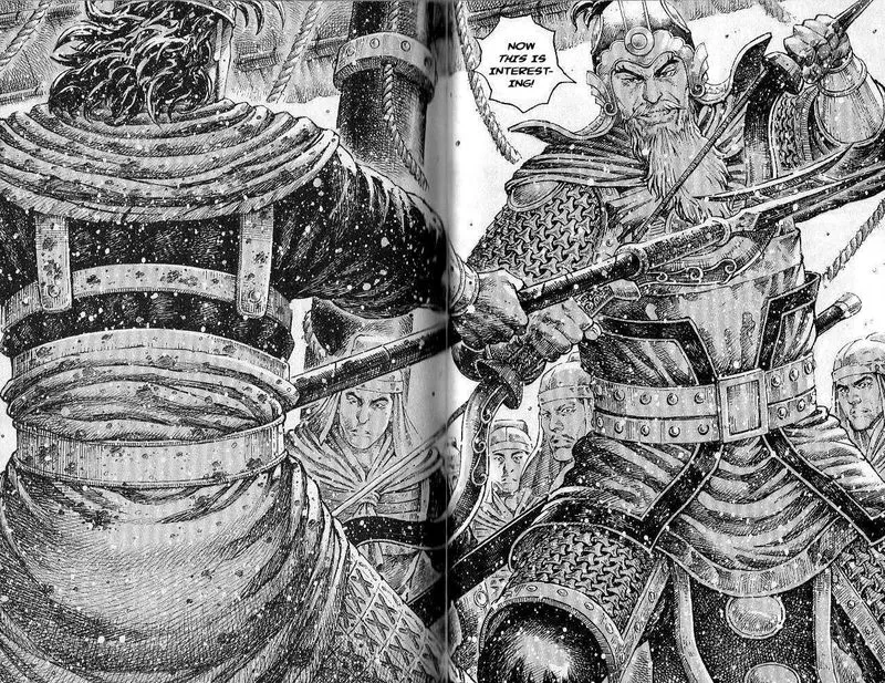 The Ravages of Time Chapter 278 Online - página 127