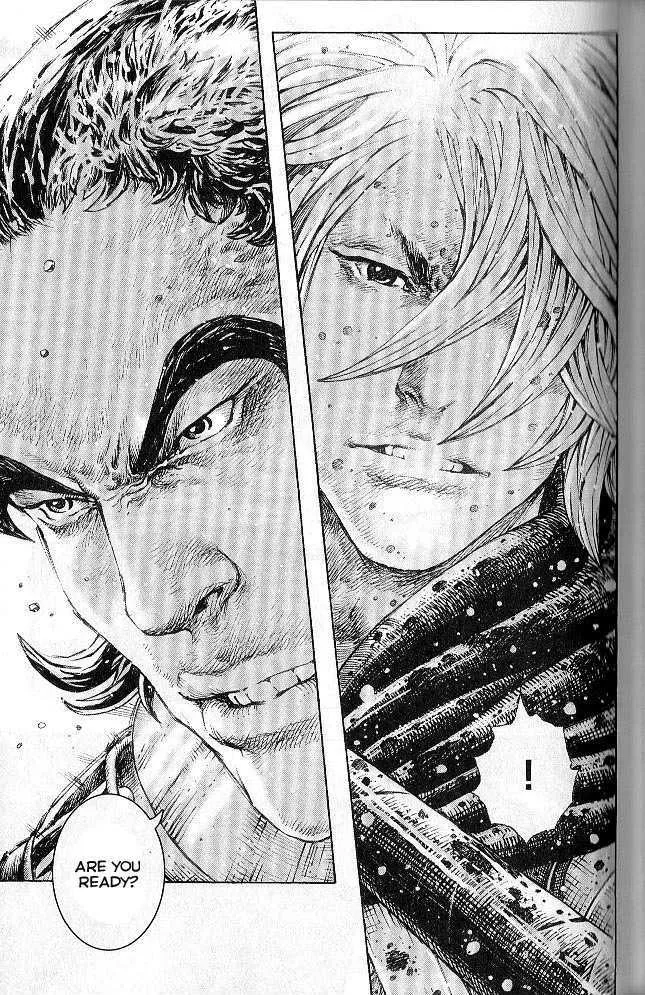 The Ravages of Time Chapter 278 Online - página 137