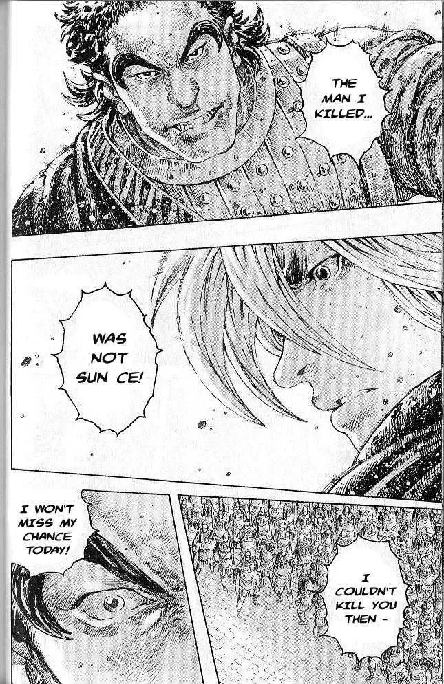 The Ravages of Time Chapter 278 Online - página 144