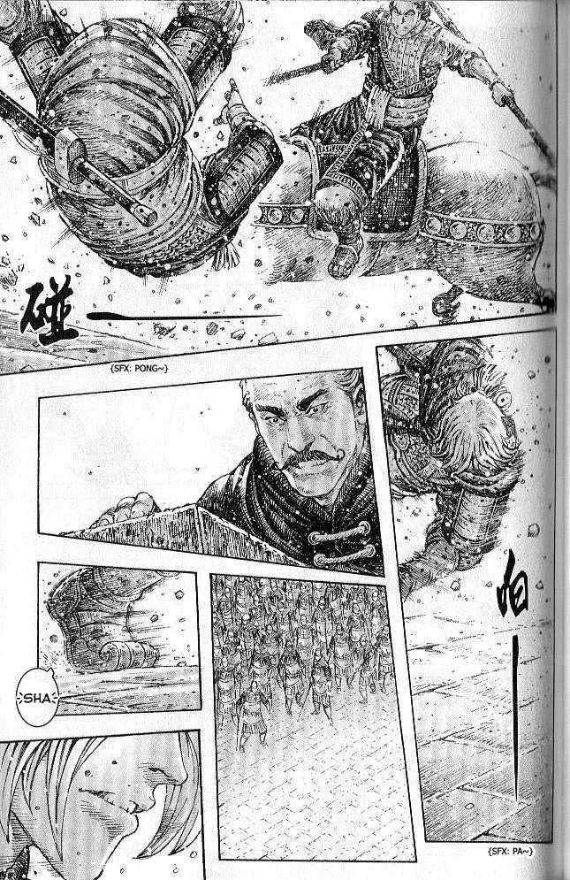 The Ravages of Time Chapter 278 Online - página 147