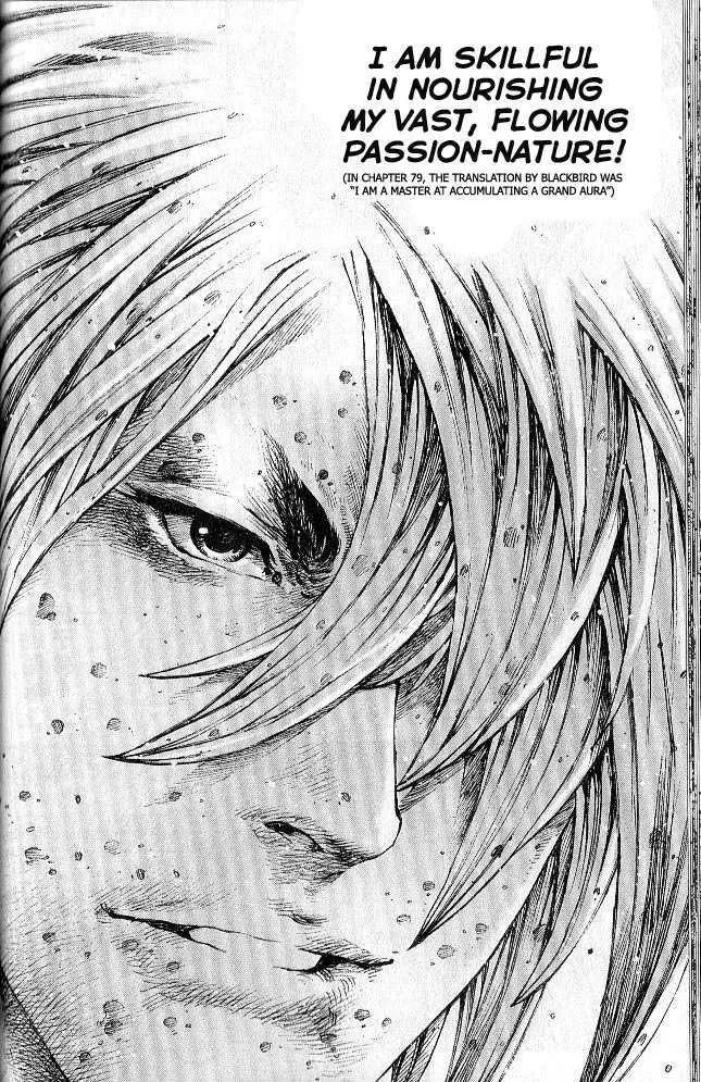 The Ravages of Time Chapter 278 Online - página 150