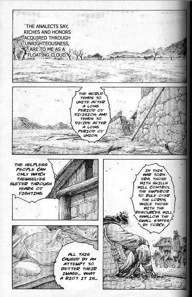 The Ravages of Time Chapter 278 Online - página 153