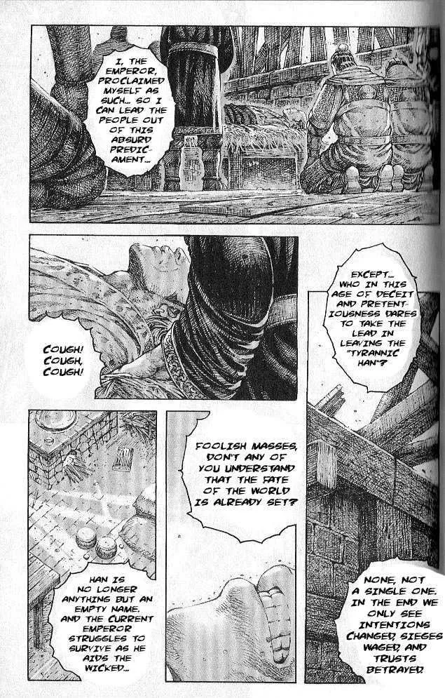 The Ravages of Time Chapter 278 Online - página 155