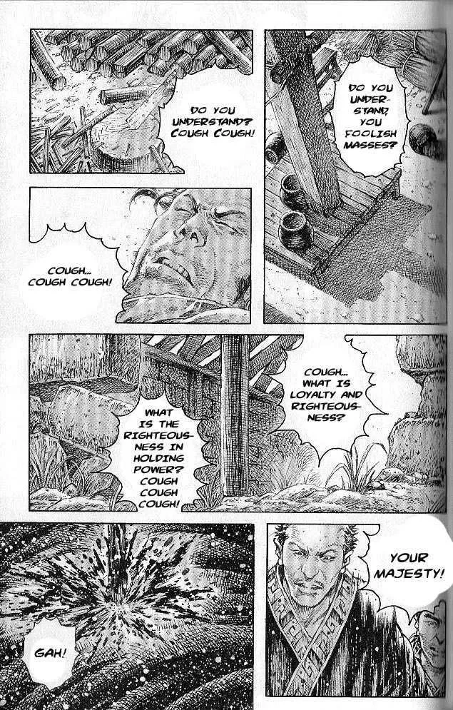 The Ravages of Time Chapter 278 Online - página 157