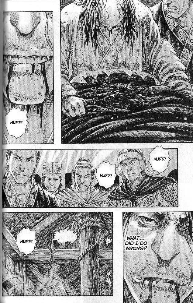 The Ravages of Time Chapter 278 Online - página 158
