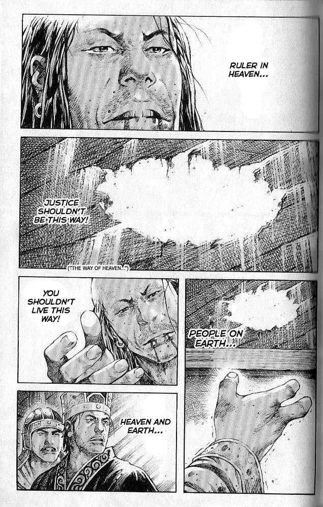 The Ravages of Time Chapter 278 Online - página 159
