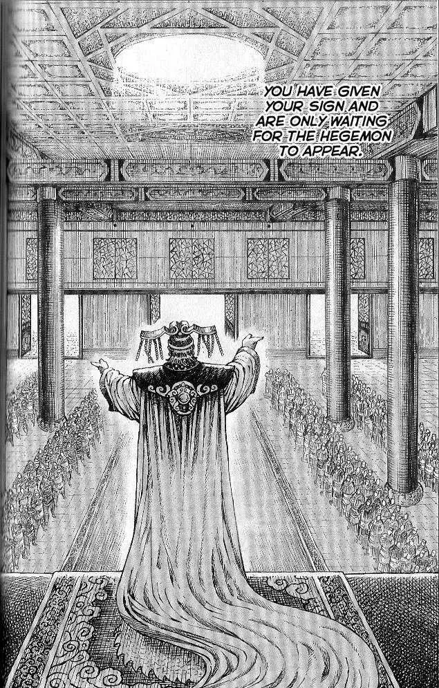 The Ravages of Time Chapter 278 Online - página 160