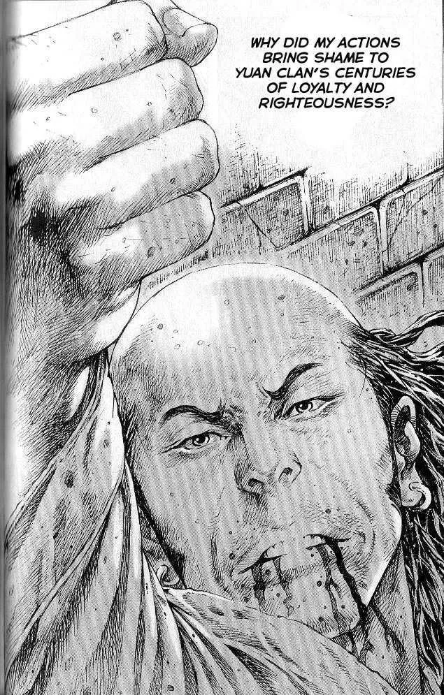 The Ravages of Time Chapter 278 Online - página 162