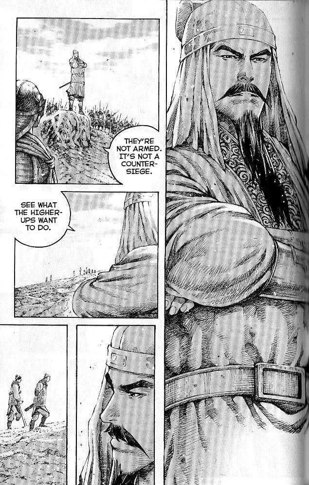 The Ravages of Time Chapter 278 Online - página 165