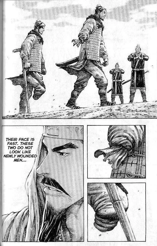The Ravages of Time Chapter 278 Online - página 166