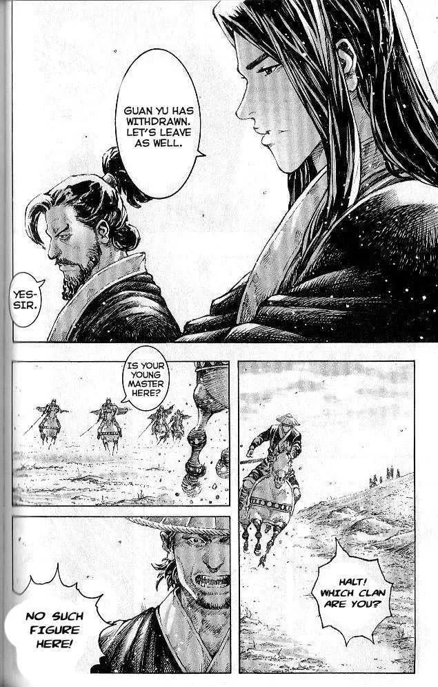 The Ravages of Time Chapter 278 Online - página 170