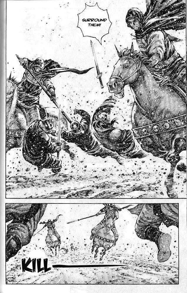 The Ravages of Time Chapter 278 Online - página 174
