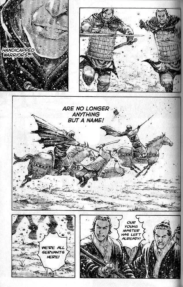 The Ravages of Time Chapter 278 Online - página 175