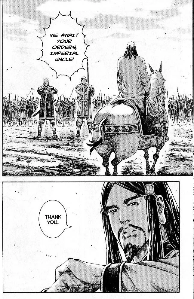 The Ravages of Time Chapter 279 Online - página 4