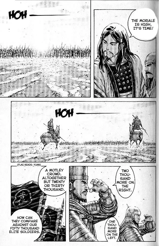 The Ravages of Time Chapter 279 Online - página 7