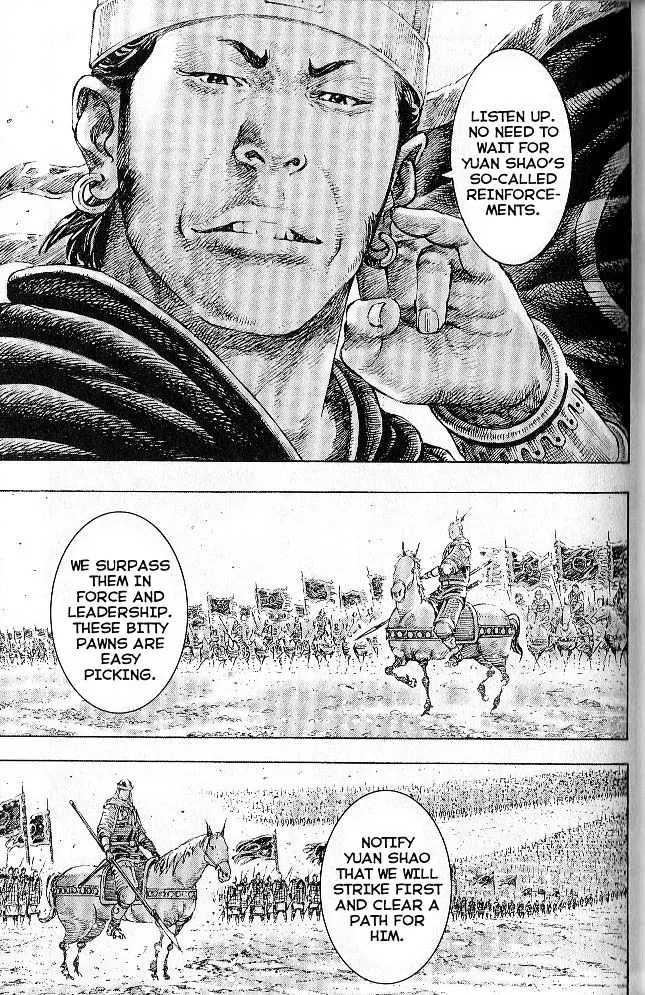 The Ravages of Time Chapter 279 Online - página 9