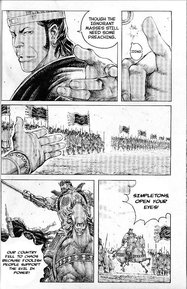 The Ravages of Time Chapter 279 Online - página 10
