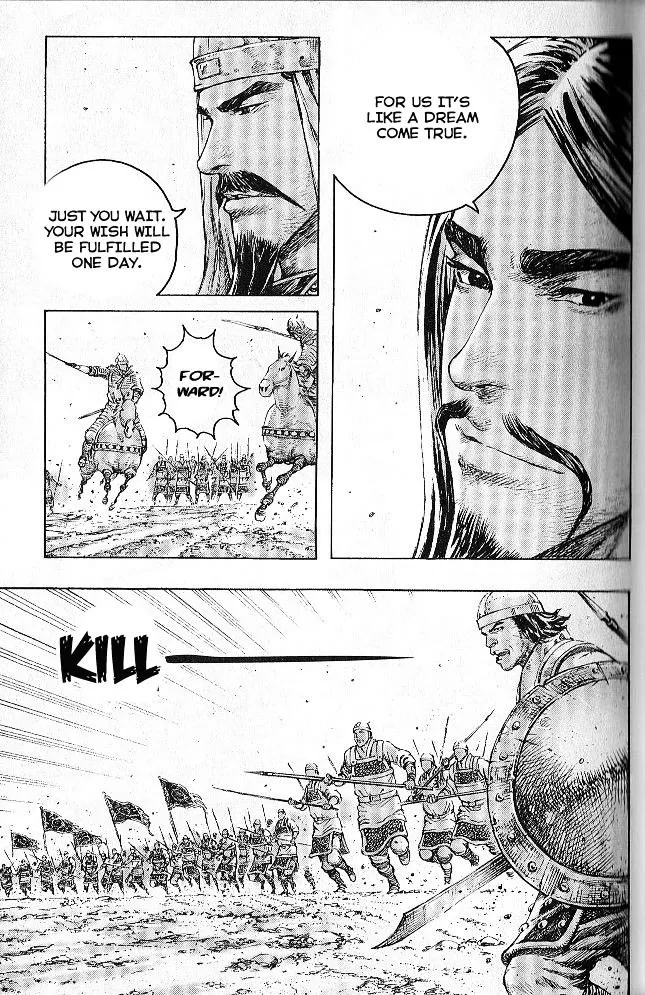 The Ravages of Time Chapter 279 Online - página 15