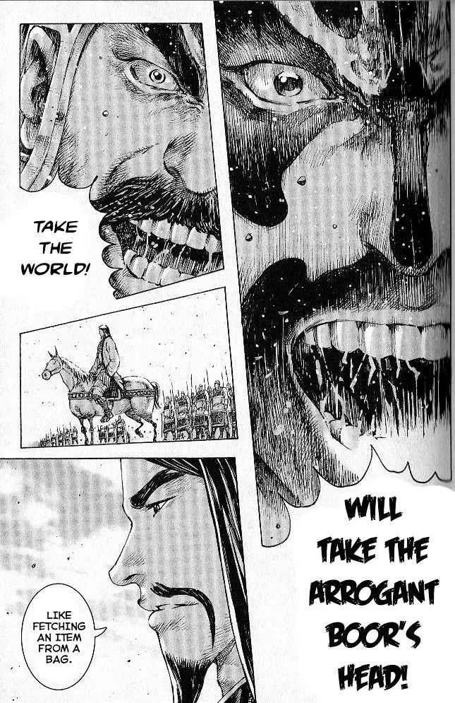 The Ravages of Time Chapter 279 Online - página 21
