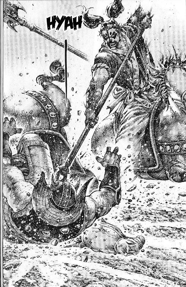 The Ravages of Time Chapter 279 Online - página 22