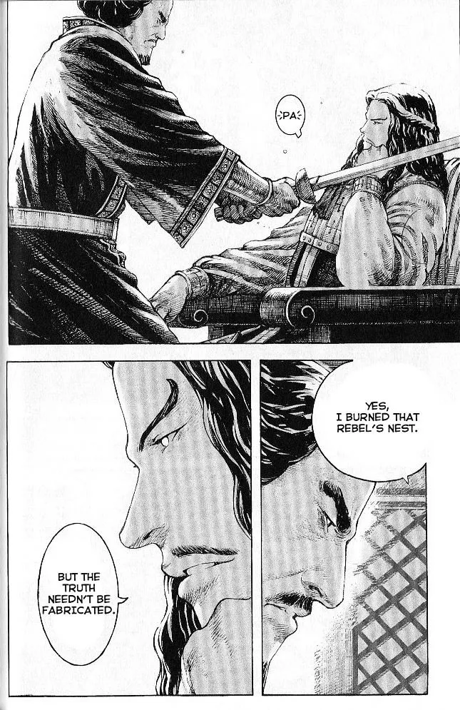 The Ravages of Time Chapter 280 Online - página 8
