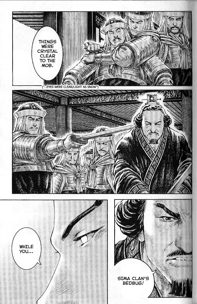 The Ravages of Time Chapter 280 Online - página 9