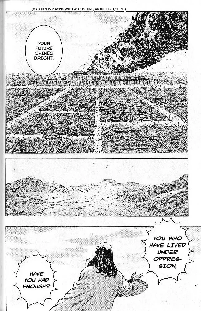 The Ravages of Time Chapter 280 Online - página 10