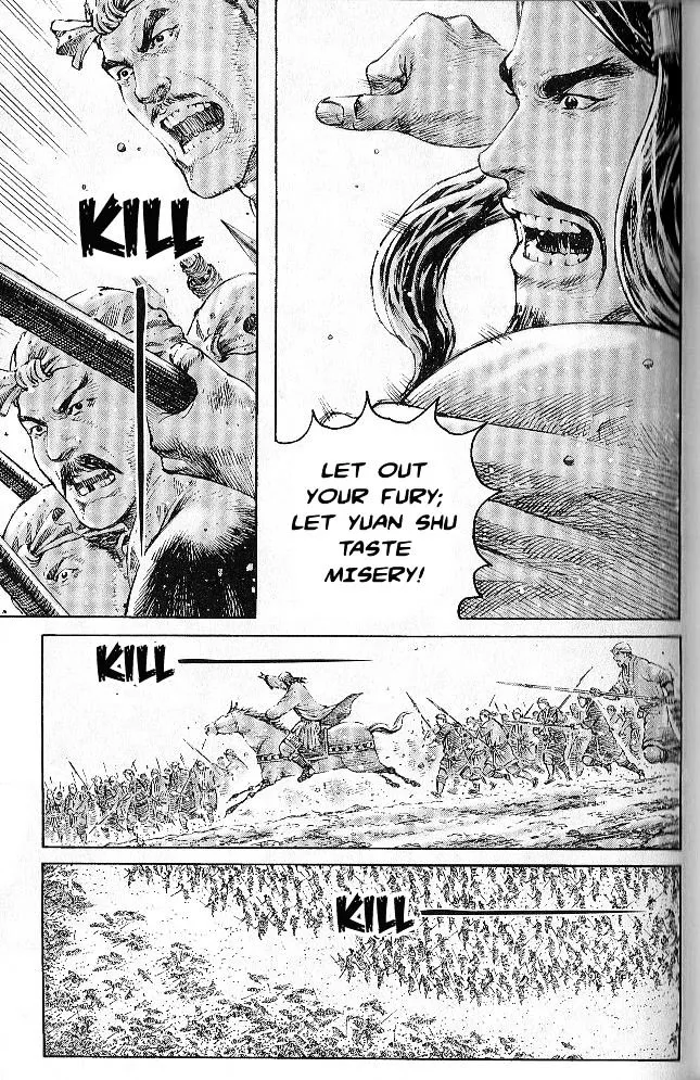 The Ravages of Time Chapter 280 Online - página 11