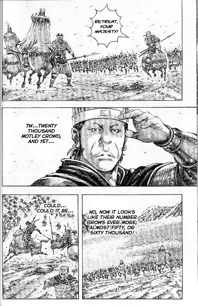 The Ravages of Time Chapter 280 Online - página 14
