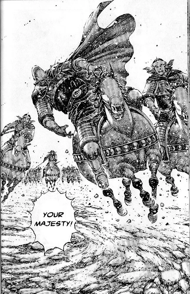 The Ravages of Time Chapter 280 Online - página 18