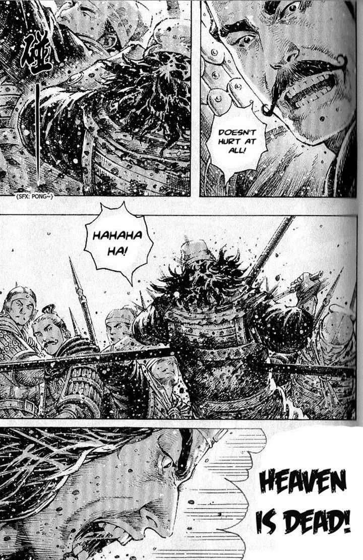 The Ravages of Time Chapter 282 Online - página 9