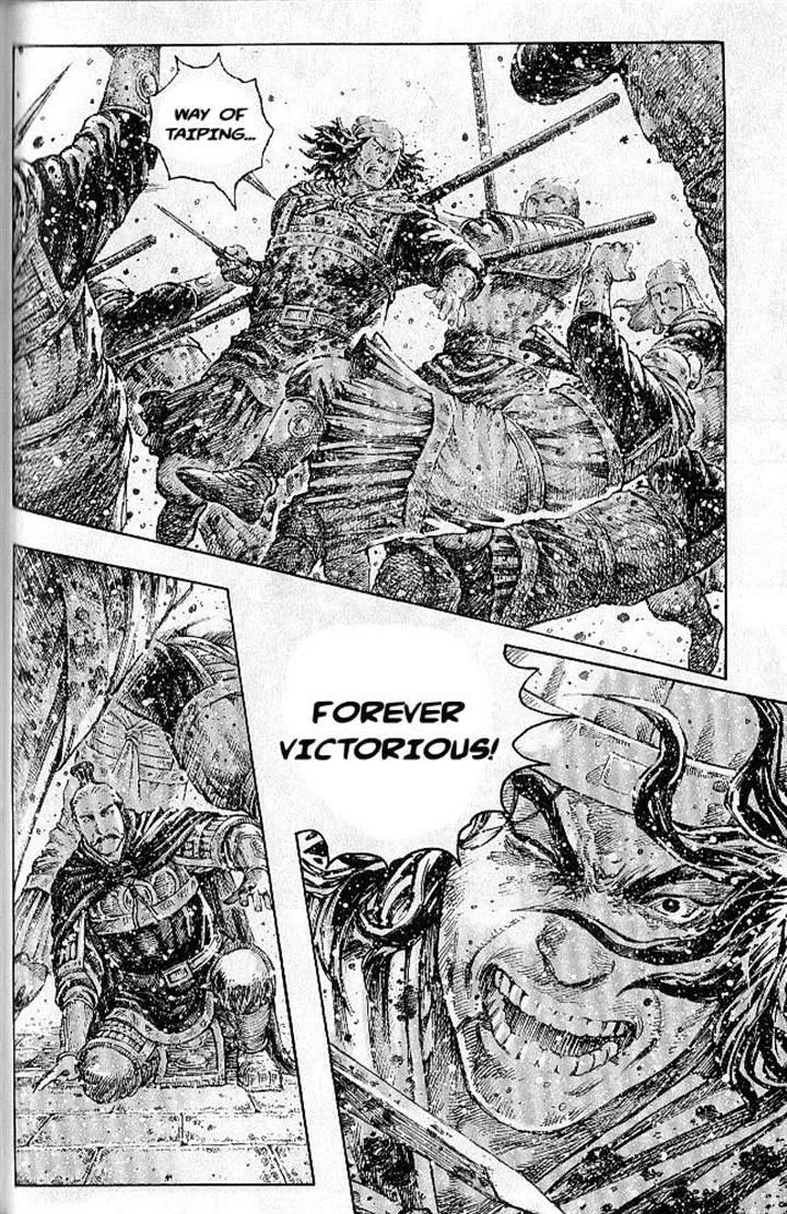 The Ravages of Time Chapter 282 Online - página 10