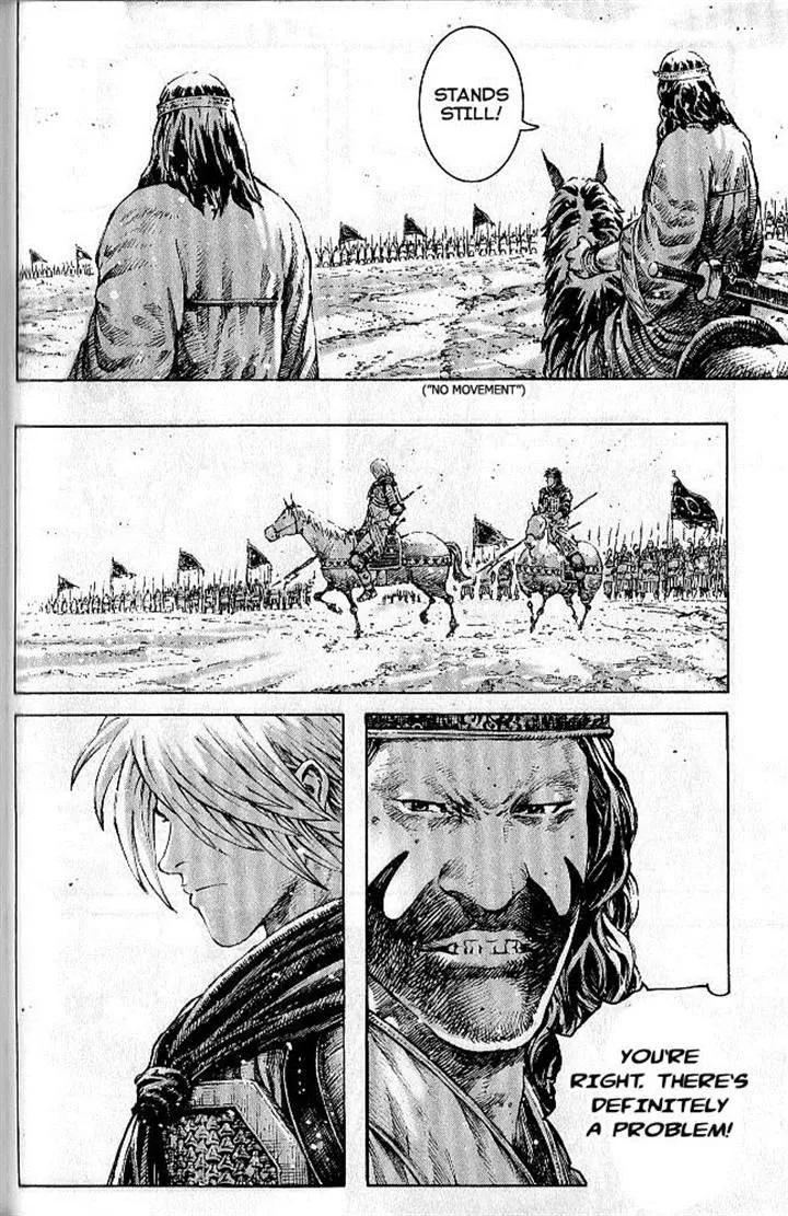 The Ravages of Time Chapter 282 Online - página 16