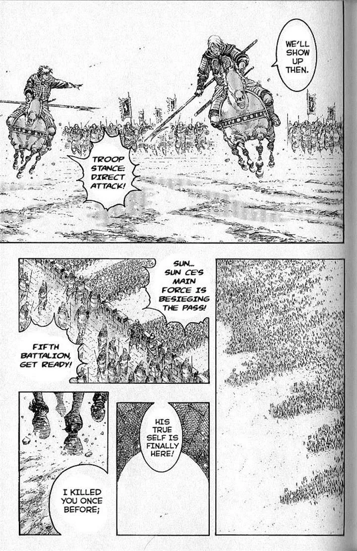 The Ravages of Time Chapter 282 Online - página 19