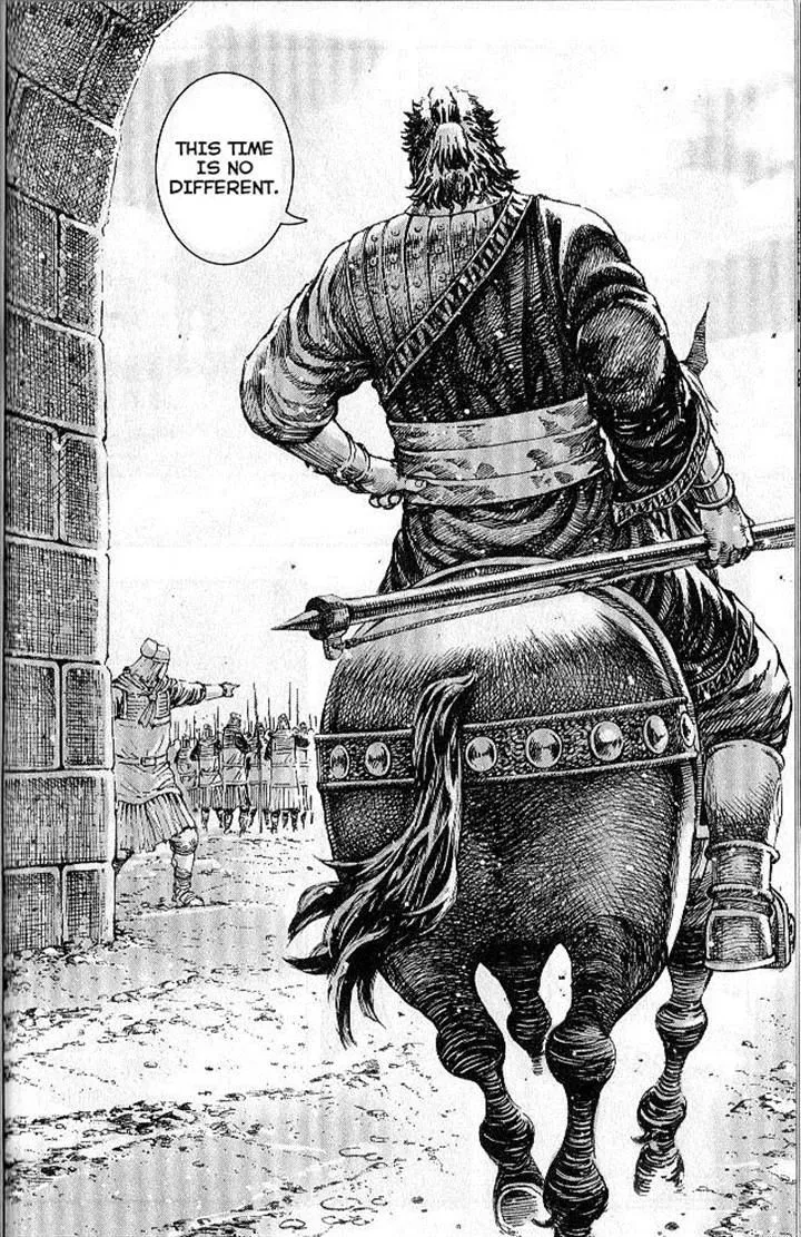 The Ravages of Time Chapter 282 Online - página 20