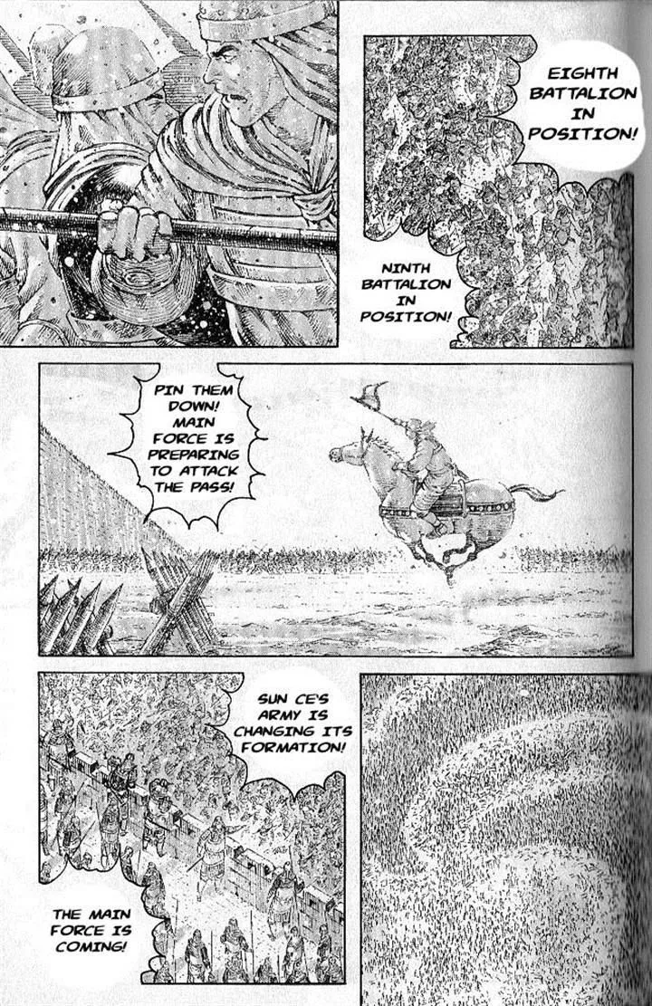The Ravages of Time Chapter 283 Online - página 3