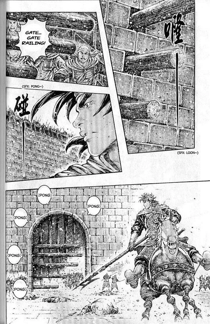The Ravages of Time Chapter 283 Online - página 10
