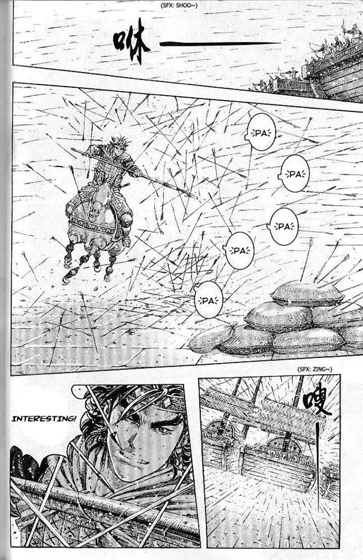 The Ravages of Time Chapter 283 Online - página 12