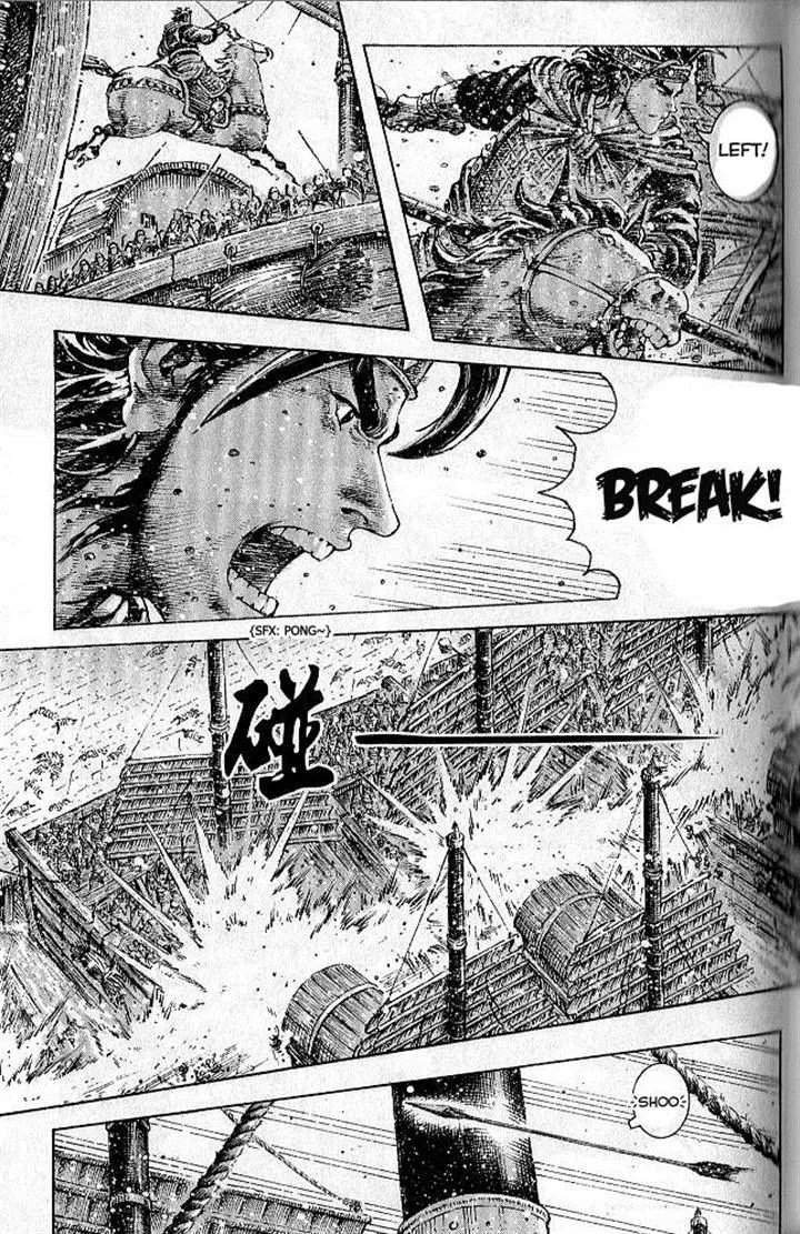 The Ravages of Time Chapter 283 Online - página 15