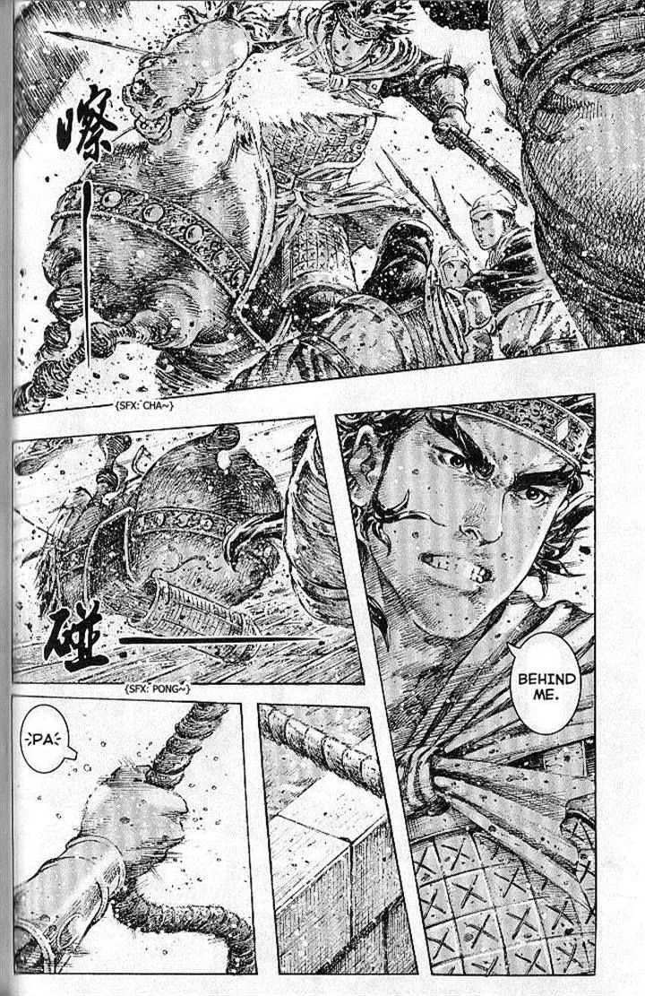 The Ravages of Time Chapter 283 Online - página 16