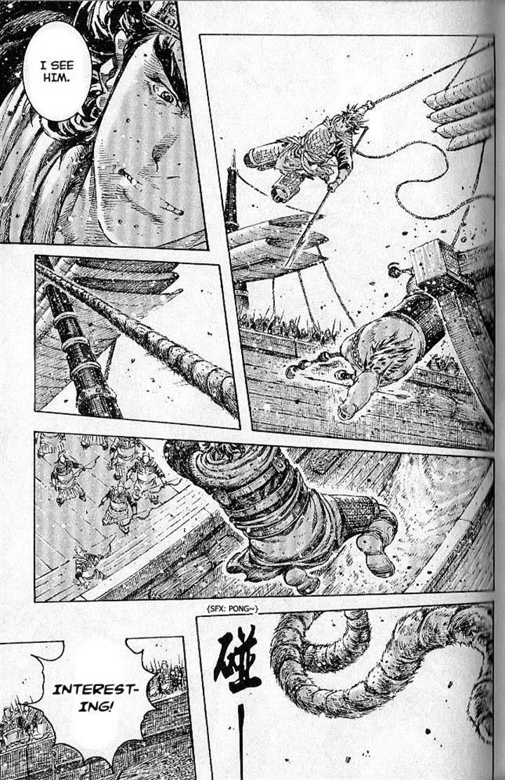 The Ravages of Time Chapter 283 Online - página 17